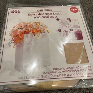 Free Gift Bag Filler with $25 Purchase